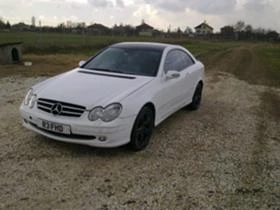 Mercedes-Benz CLK 270, 3.2CDI  2  | Mobile.bg    6