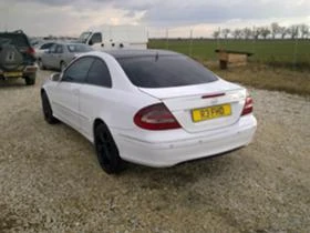 Mercedes-Benz CLK 270, 3.2CDI  2  | Mobile.bg    7