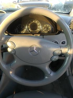 Mercedes-Benz CLK 270, 3.2CDI  2  | Mobile.bg   9