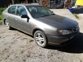  Nissan Primera