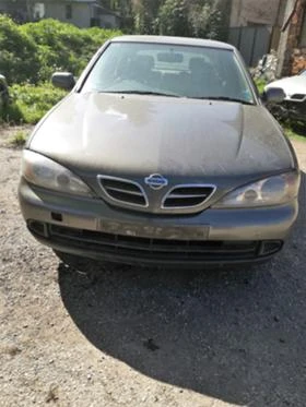 Nissan Primera | Mobile.bg    2