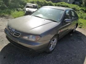 Nissan Primera | Mobile.bg    3