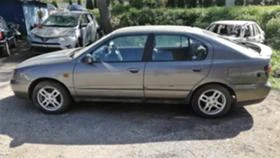 Nissan Primera | Mobile.bg    4