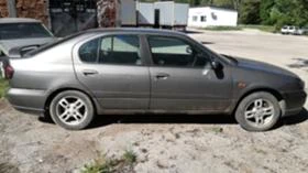 Nissan Primera | Mobile.bg    7