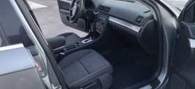 Audi A4 2.0 tdi automat, снимка 13 - Автомобили и джипове - 39943424