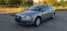 Audi A4 2.0 tdi automat, снимка 2