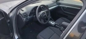 Audi A4 2.0 tdi automat, снимка 12