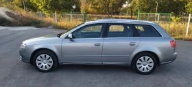 Audi A4 2.0 tdi automat, снимка 4