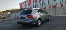 Audi A4 2.0 tdi automat, снимка 8