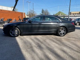 Mercedes-Benz S 350 d Long fecelift Keyless 9 G Tronic 121369 !!!!, снимка 9