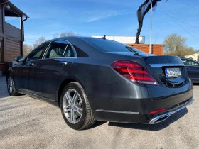 Mercedes-Benz S 350 d Long fecelift Keyless 9 G Tronic 121369 !!!!, снимка 6