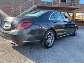 Mercedes-Benz S 350 d Long fecelift Keyless 9 G Tronic 121369 !!!!, снимка 7