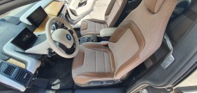 BMW i3 120 Ah, снимка 7 - Автомобили и джипове - 42349226
