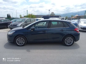 Citroen C4 2.0 - [10] 