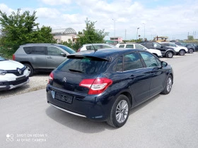 Citroen C4 2.0, снимка 5