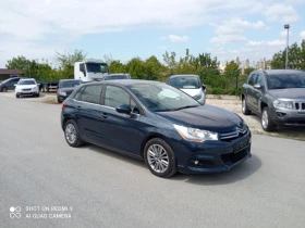     Citroen C4 2.0