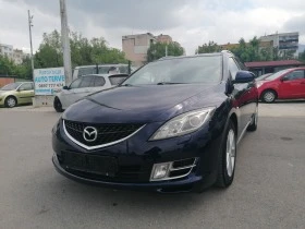 Mazda 6 2.0 TDI  1