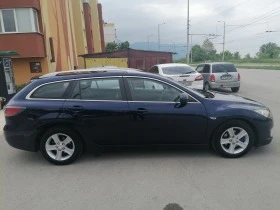 Mazda 6 2.0 TDI  - [4] 