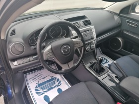 Mazda 6 2.0 TDI  | Mobile.bg   8