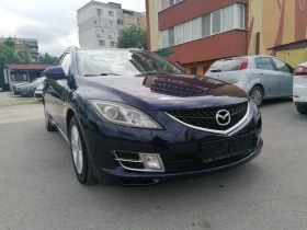 Mazda 6 2.0 TDI , снимка 2