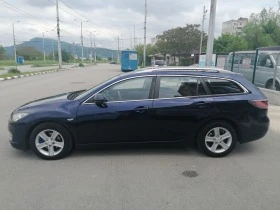 Mazda 6 2.0 TDI , снимка 6