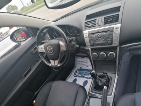 Mazda 6 2.0 TDI , снимка 11