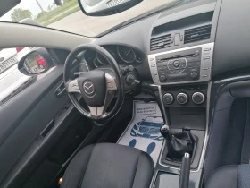 Mazda 6 2.0 TDI  - [12] 