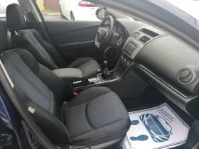 Mazda 6 2.0 TDI , снимка 10