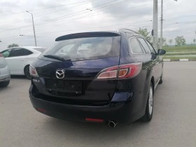 Mazda 6 2.0 TDI  - [5] 