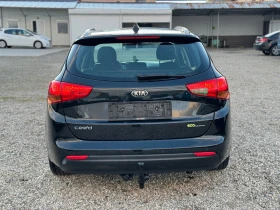 Kia Ceed 1.6d 130hp EVRO5B | Mobile.bg    6