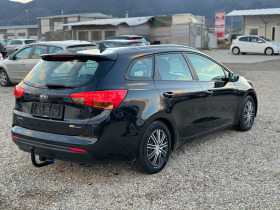 Kia Ceed 1.6d 130hp EVRO5B, снимка 7