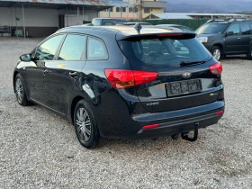 Kia Ceed 1.6d 130hp EVRO5B | Mobile.bg    5