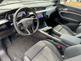 Audi E-Tron 55* Quattro* Sline* LongRange - [10] 