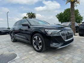 Audi E-Tron 55* Quattro* Sline* LongRange 1