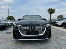     Audi E-Tron 55* Quattro* Sline* LongRange