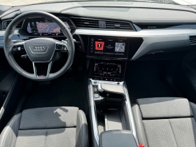 Audi E-Tron 55* Quattro* Sline* LongRange | Mobile.bg   10