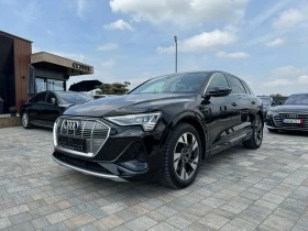     Audi E-Tron 55* Quattro* Sline* LongRange