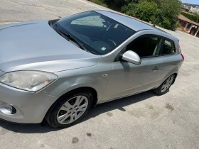 Kia Ceed 1, 6 бензин, снимка 6