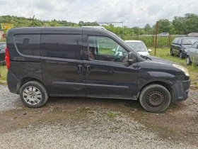 Fiat Doblo 1.4T CNG / ITALY  | Mobile.bg    6