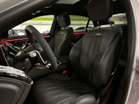 Mercedes-Benz S 63 AMG E-PERFORMANCE/ LONG/ DESIGNO/ PANO/BURM/ HEAD UP/  | Mobile.bg   8