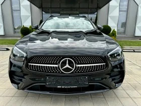 Mercedes-Benz E 300 DE-PLUG-IN-HYBRID-AMG | Mobile.bg    2