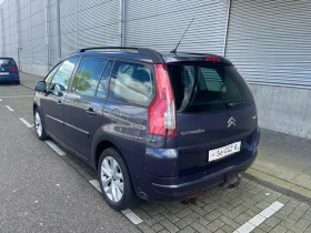 Citroen Grand C4 Picasso 1.8 Газ* EU 4^NL, снимка 3