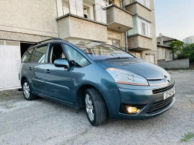 Citroen Grand C4 Picasso 1.8  | Mobile.bg    15