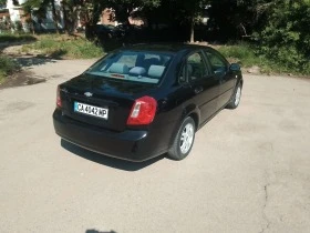 Chevrolet Lacetti 2.0 TDI, снимка 4