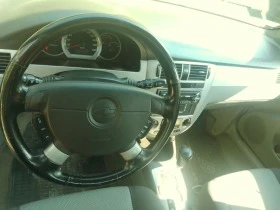 Chevrolet Lacetti 2.0 TDI, снимка 5