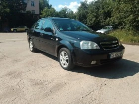 Chevrolet Lacetti 2.0 TDI, снимка 1