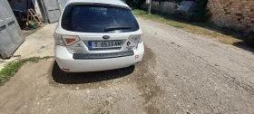 Subaru Impreza, снимка 4