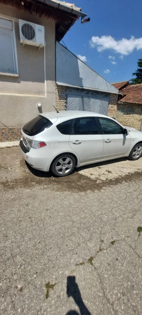 Subaru Impreza, снимка 6