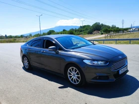 Ford Mondeo, снимка 3