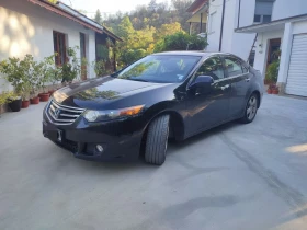 Honda Accord, снимка 1